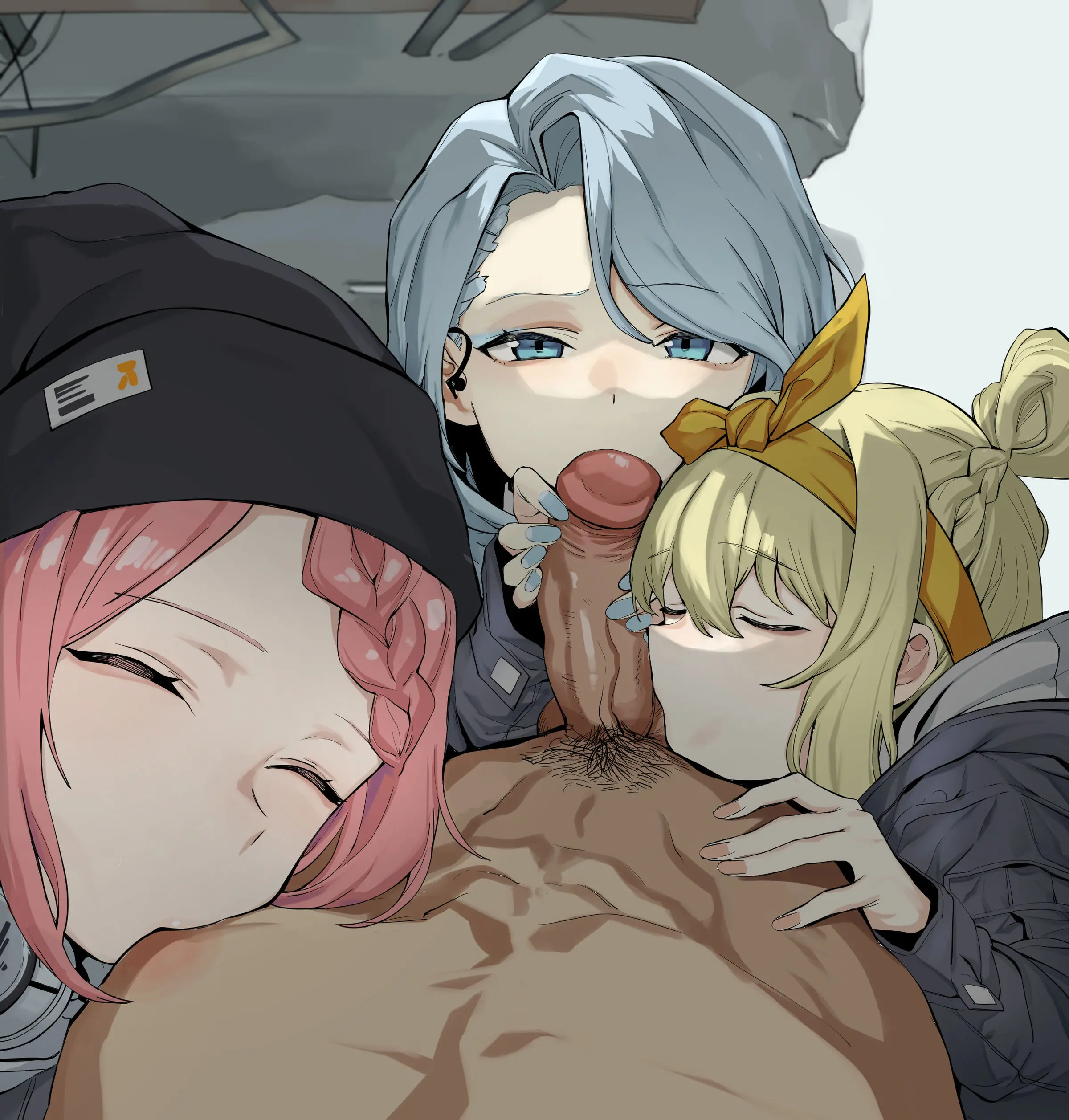 Mk153 (Decensored)